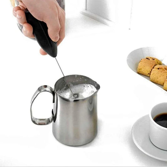 Wireless Milk Foamer Coffee
