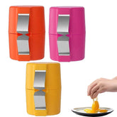 Strong Handheld Egg Shell Opener