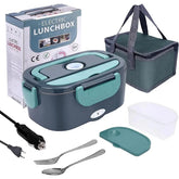 Portable Electric Lunch Box Food Warmer