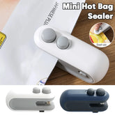 Smart Electric Mini Food Bag Sealer