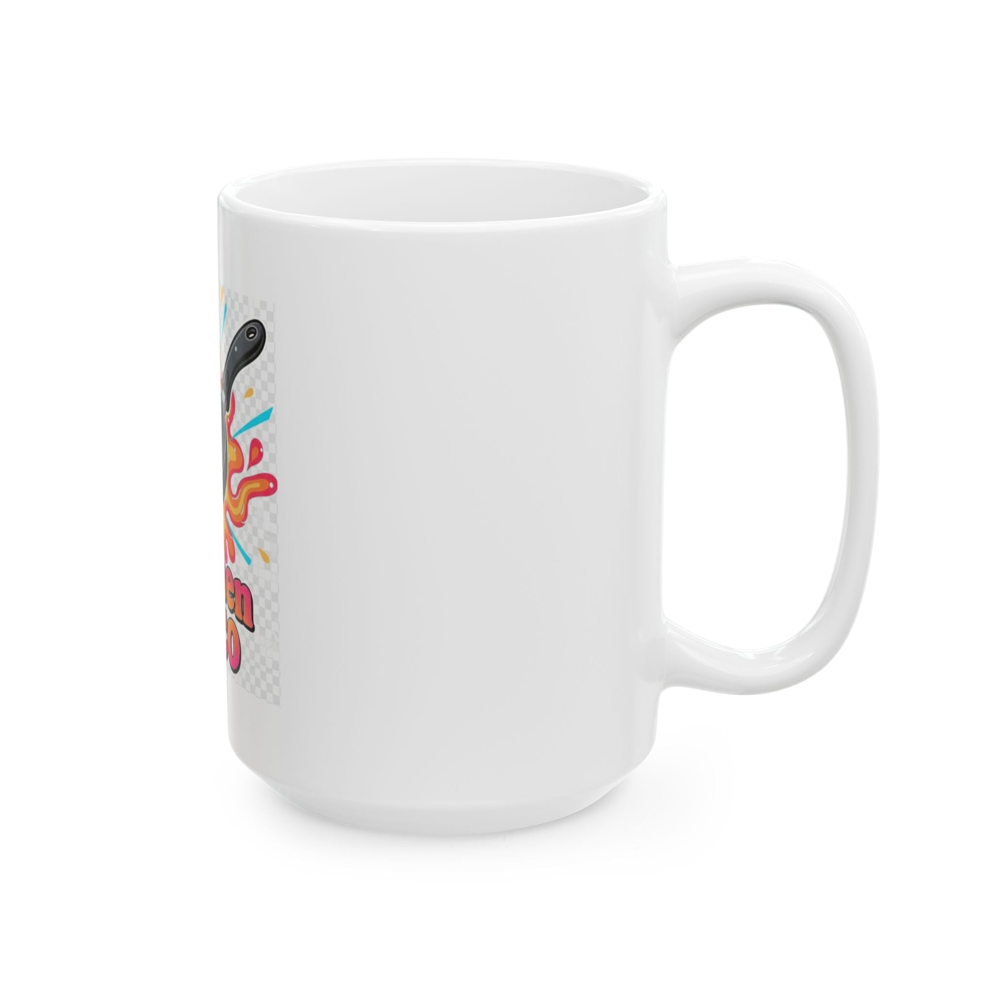 Ceramic Mug, (11oz, 15oz)