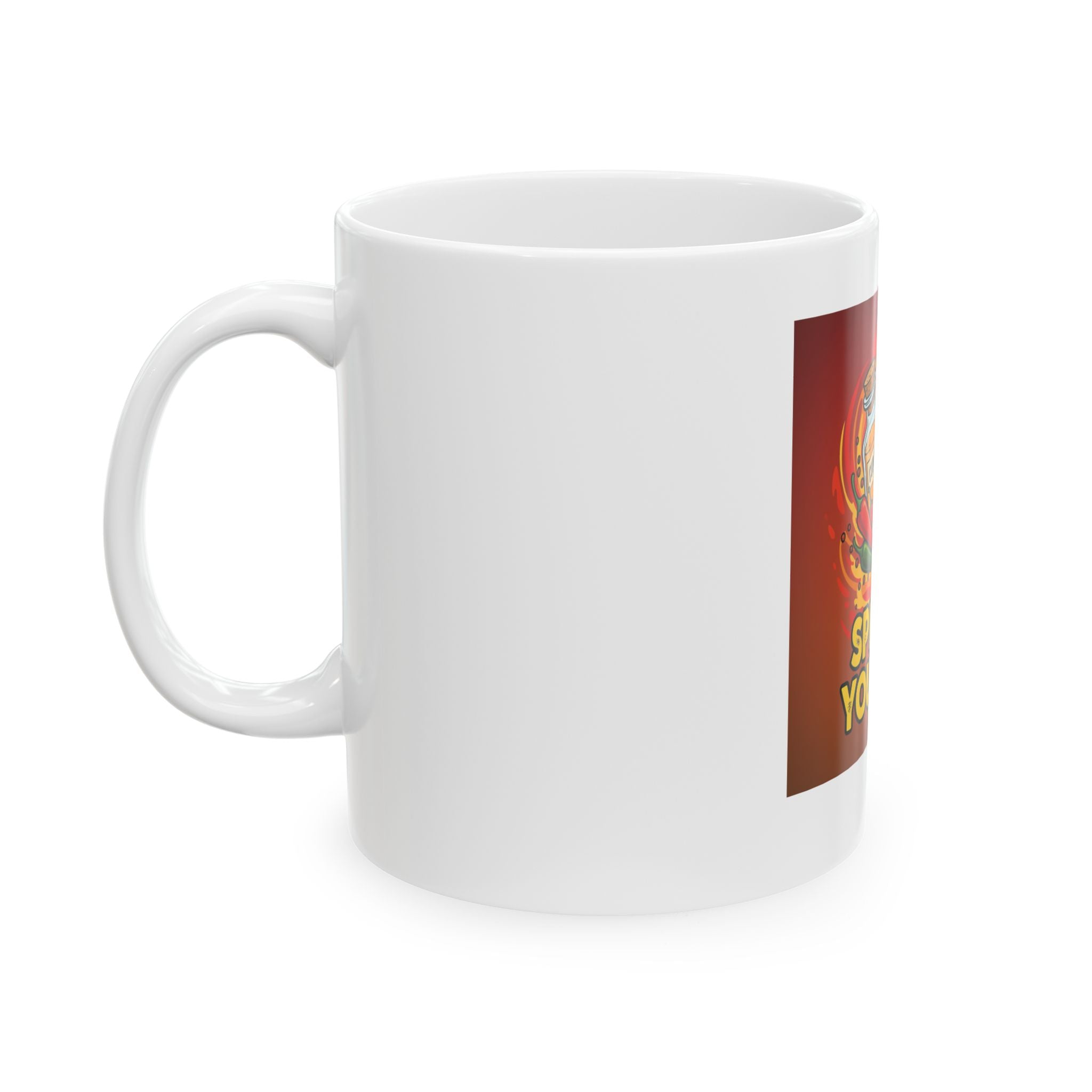 Ceramic Mug, (11oz, 15oz)