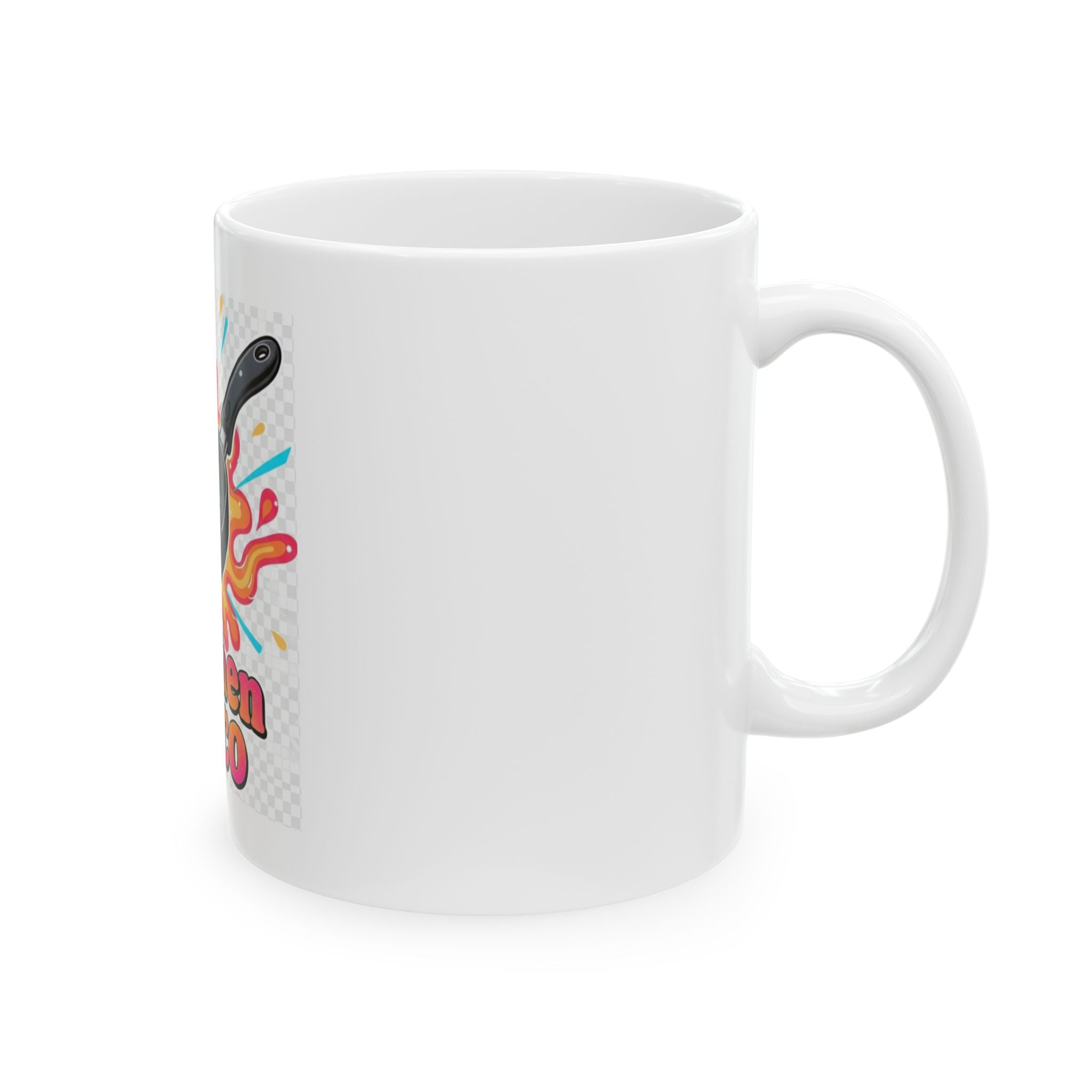 Ceramic Mug, (11oz, 15oz)
