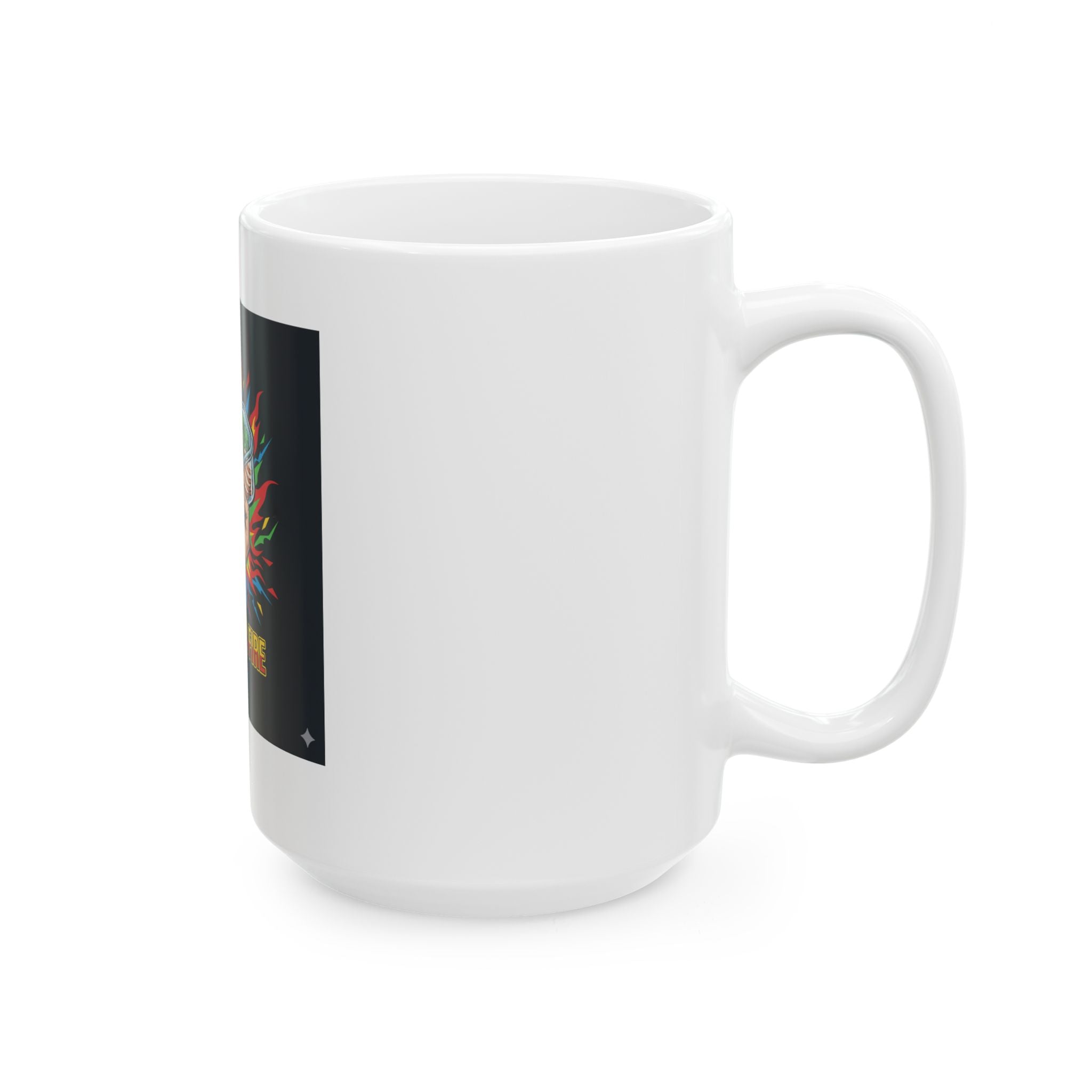 Ceramic Mug, (11oz, 15oz)