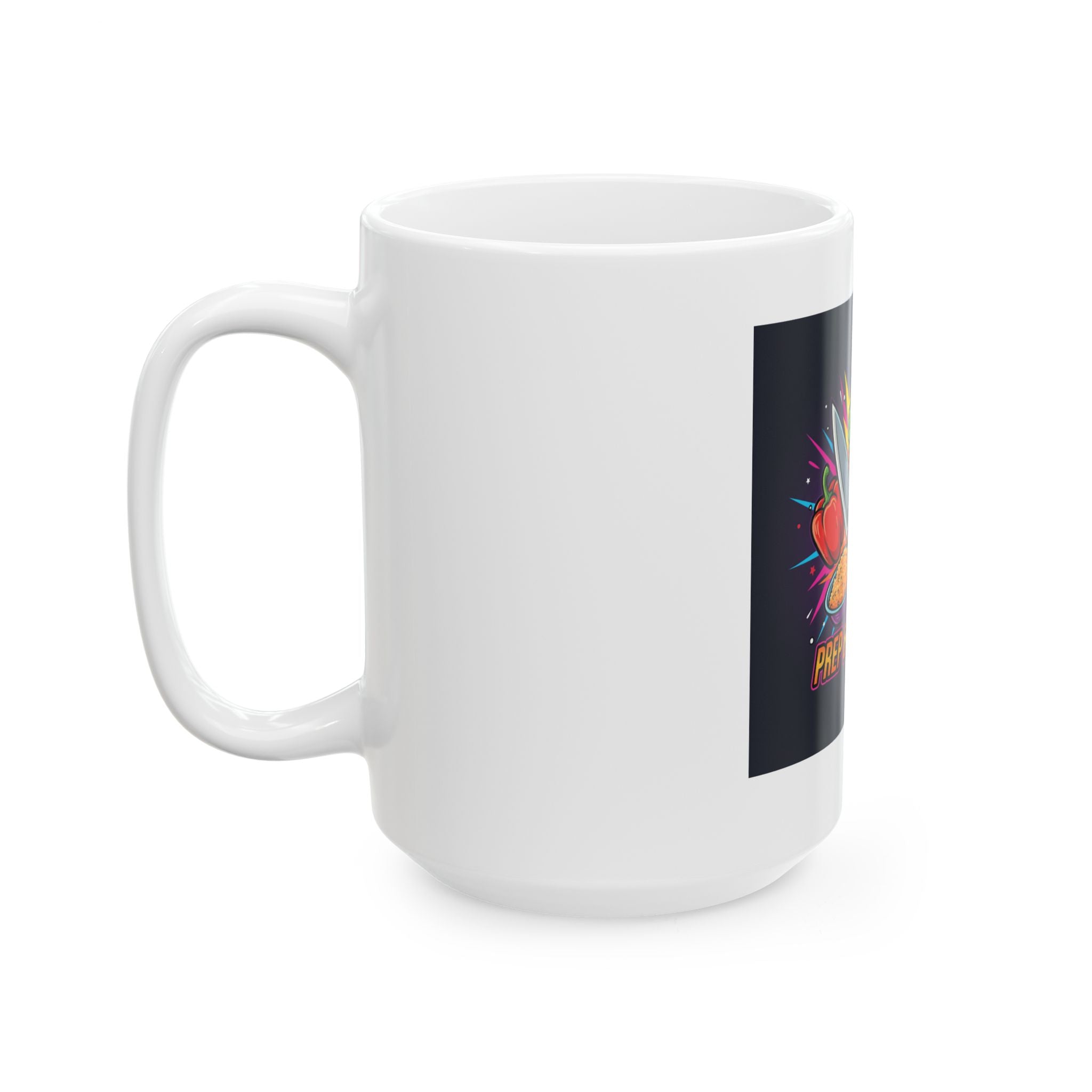 Ceramic Mug, (11oz, 15oz)