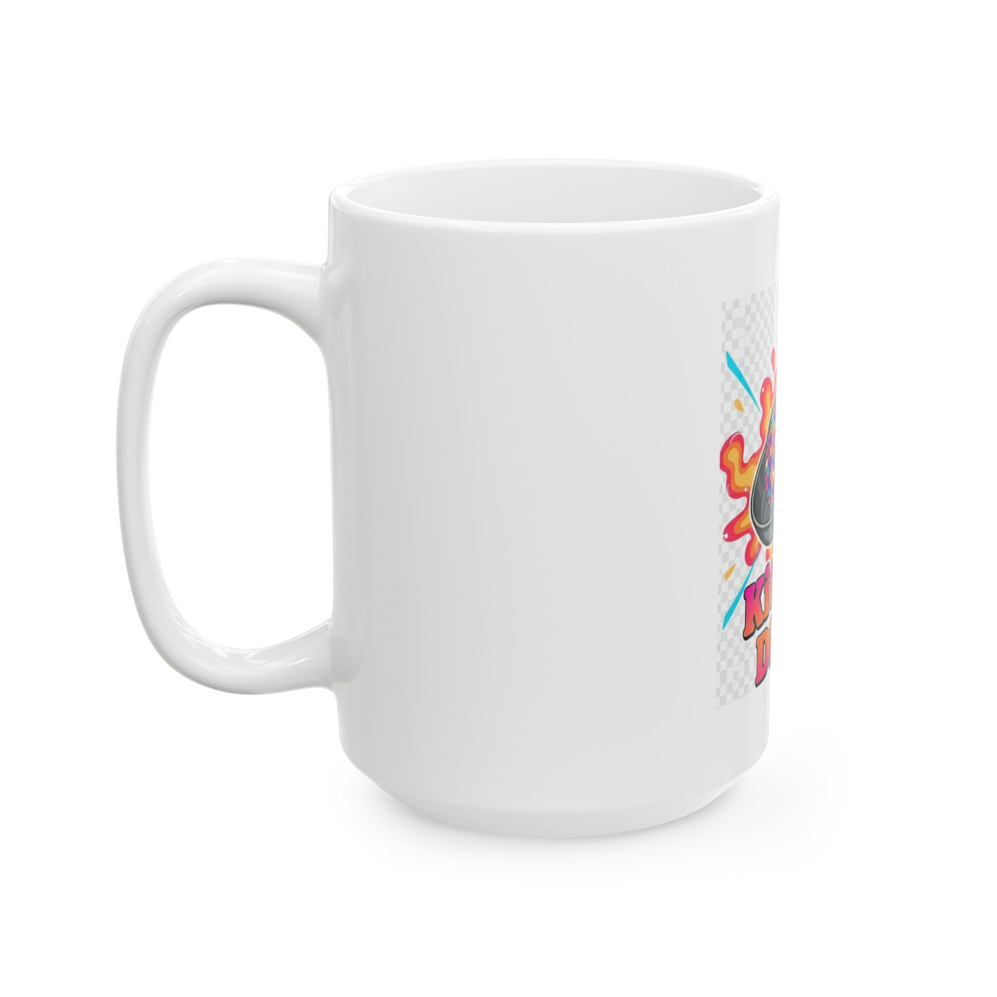 Ceramic Mug, (11oz, 15oz)