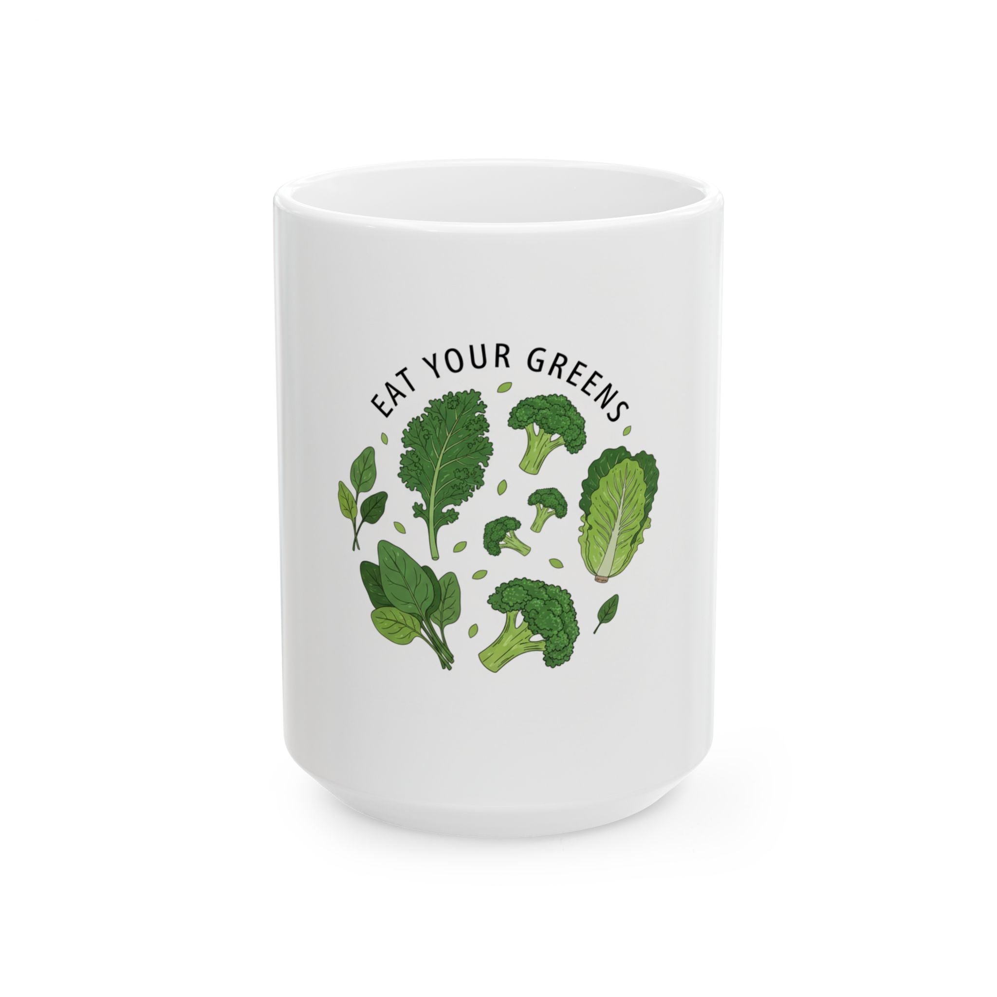 Ceramic Mug, (11oz, 15oz)