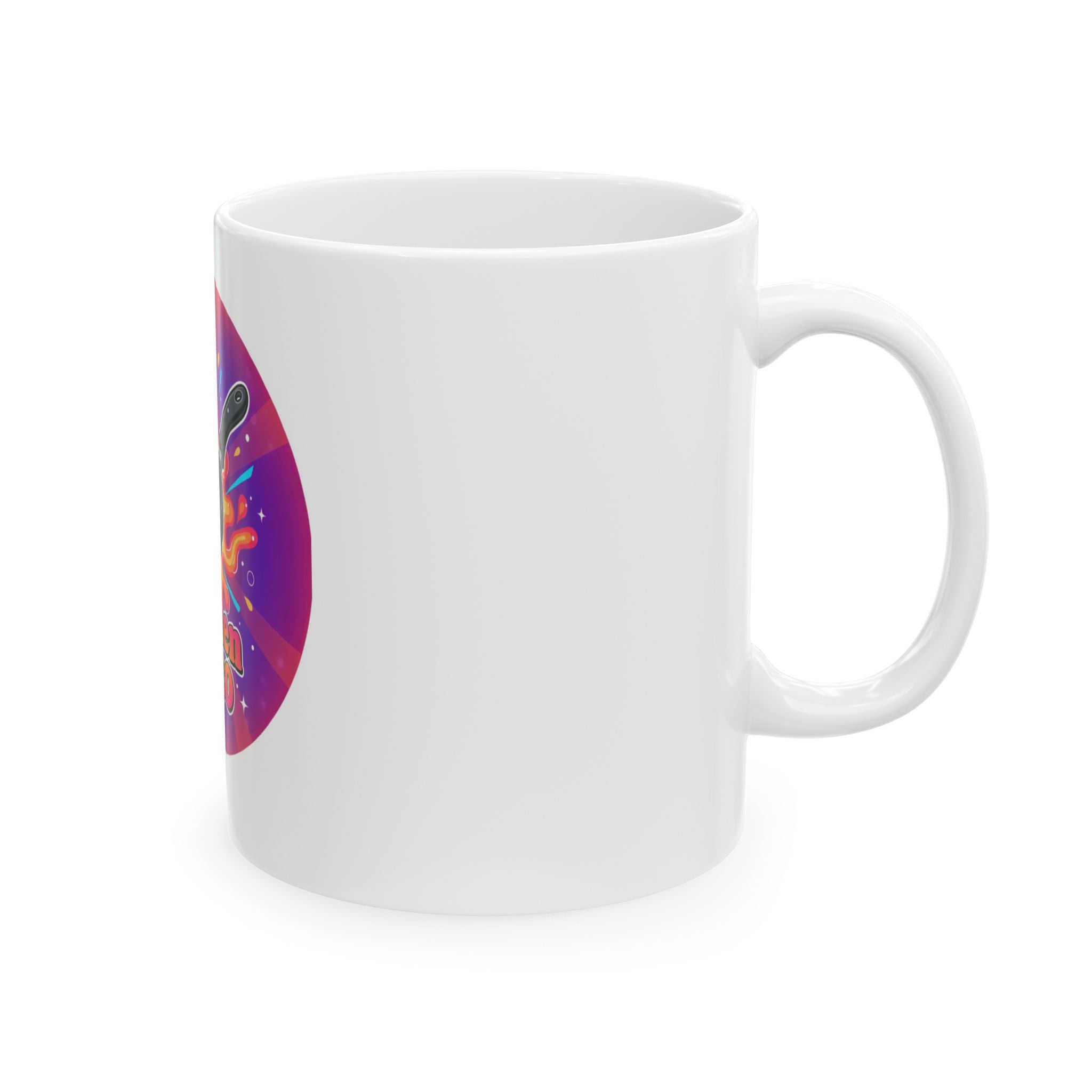 Ceramic Mug, (11oz, 15oz)