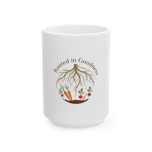 Ceramic Mug, (11oz, 15oz)