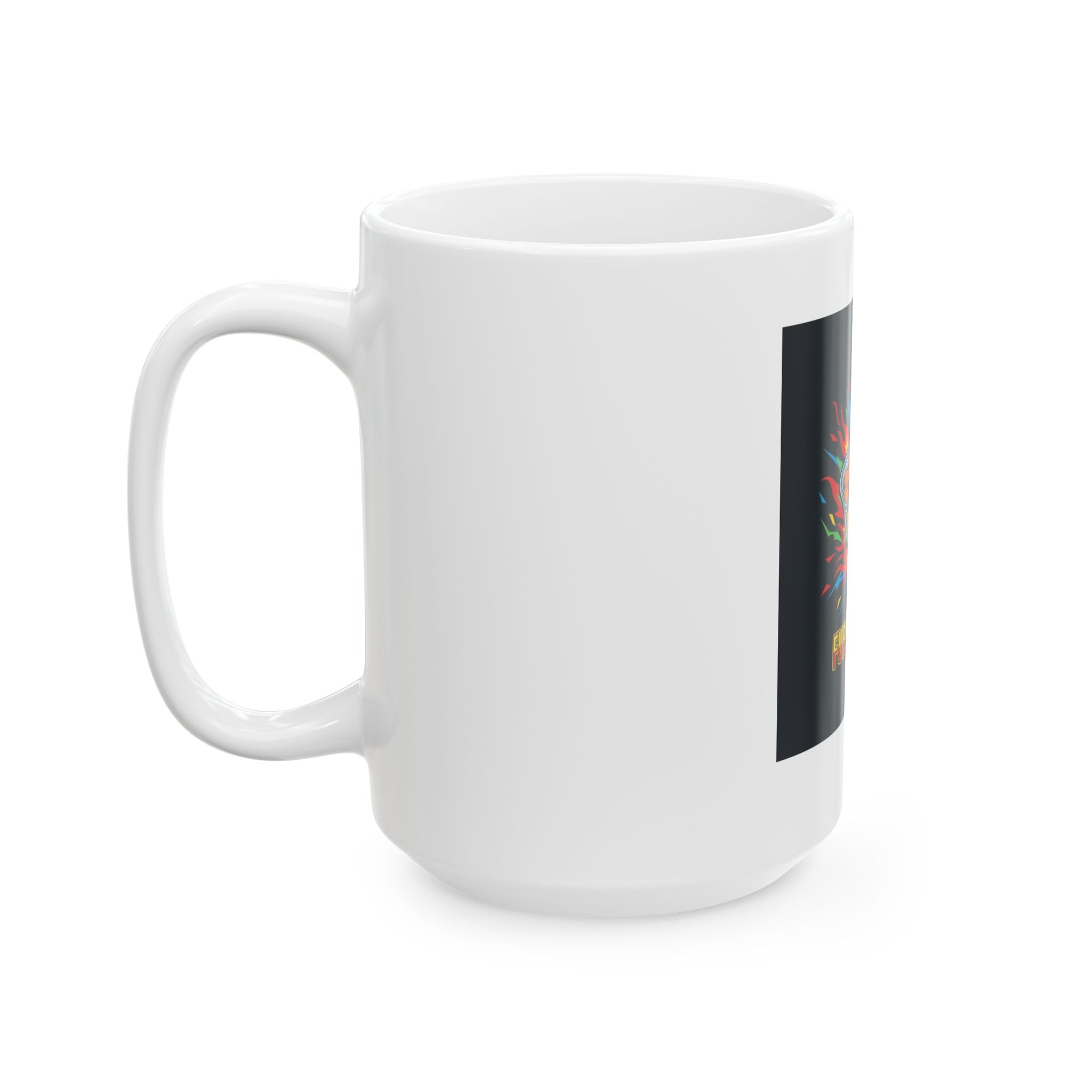 Ceramic Mug, (11oz, 15oz)