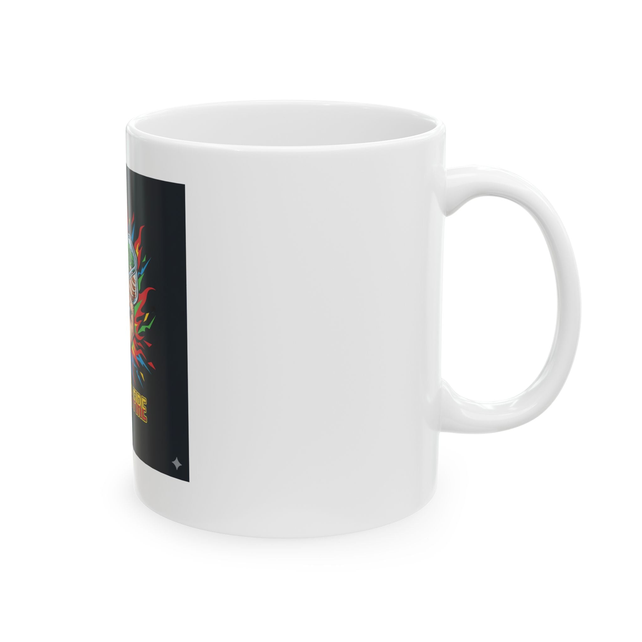 Ceramic Mug, (11oz, 15oz)