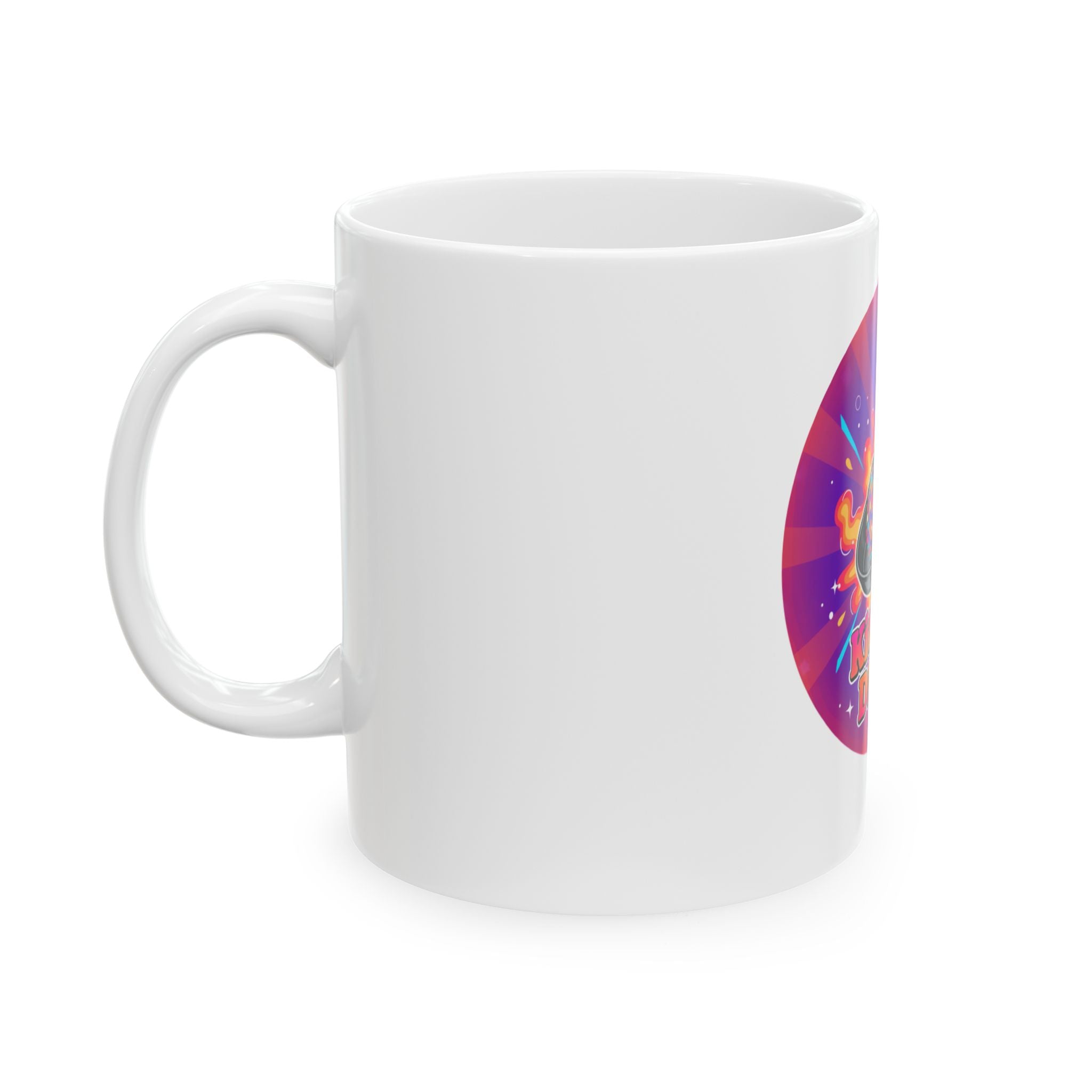 Ceramic Mug, (11oz, 15oz)