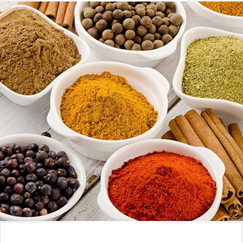 Blender Kitchen Chopper Portable