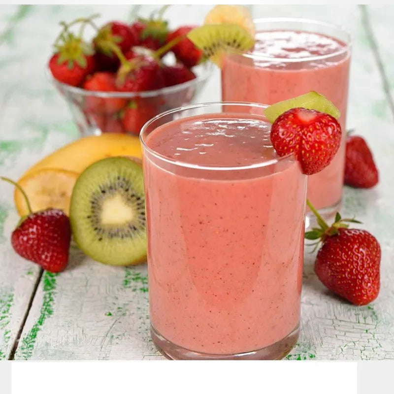 Blender Kitchen Chopper Portable