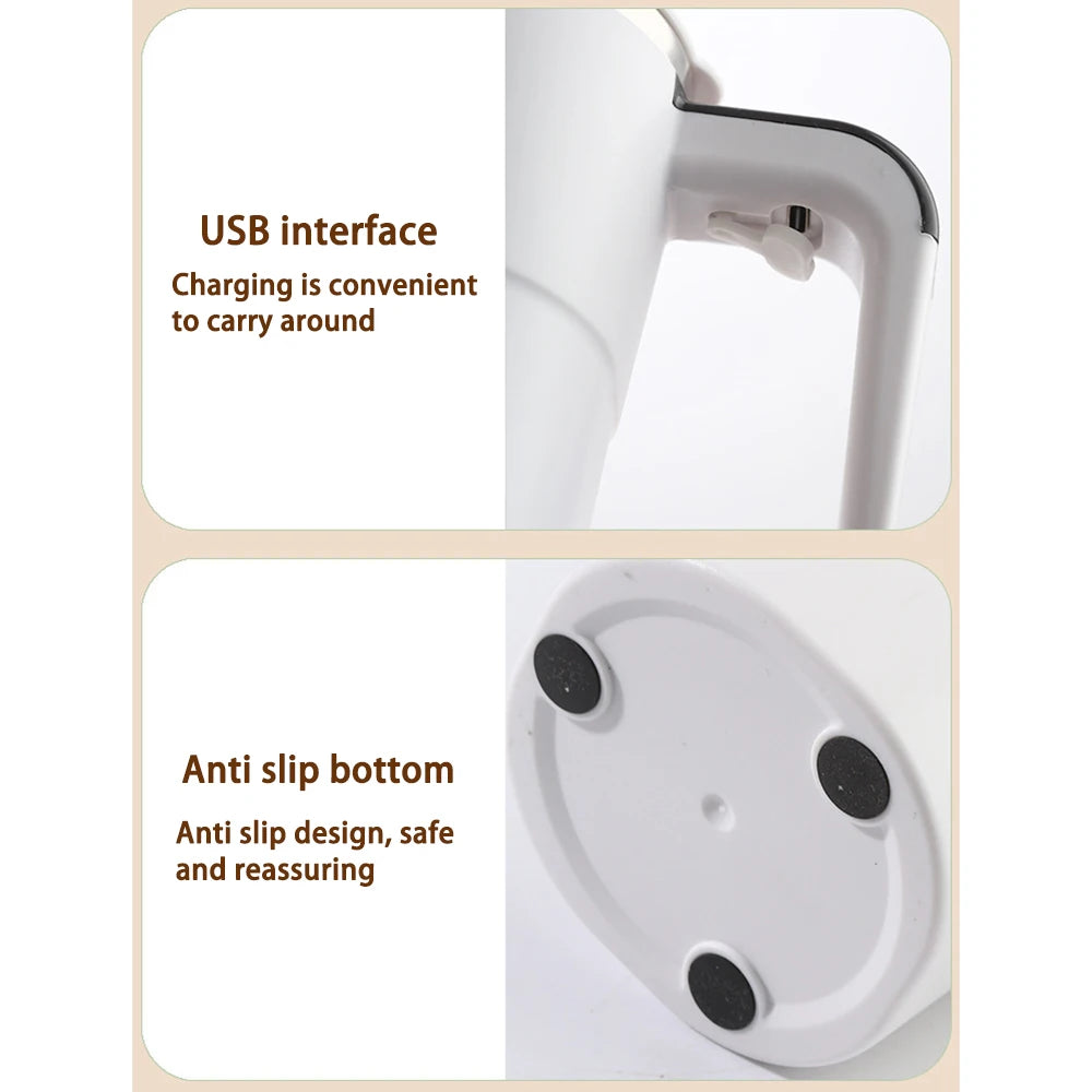 Smart Electric Self Stirling Coffee Mug