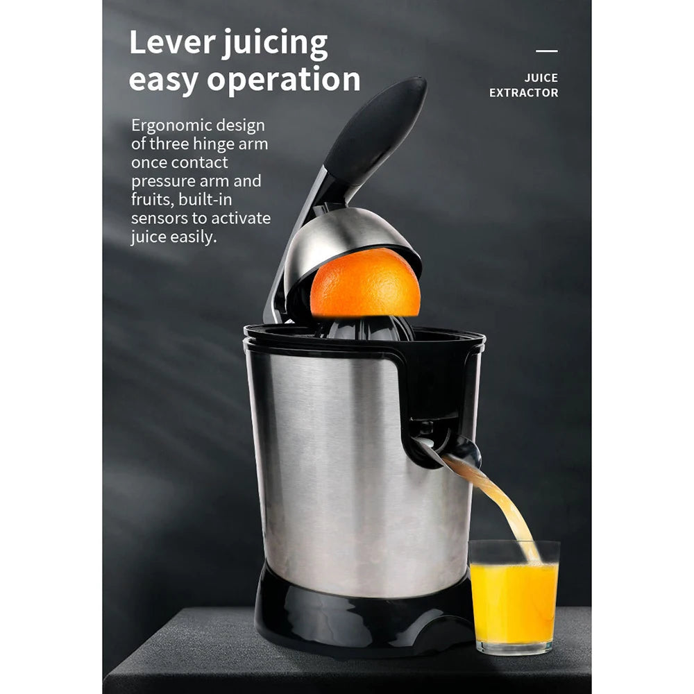 Juicer Portable Blender Stainless 400ML