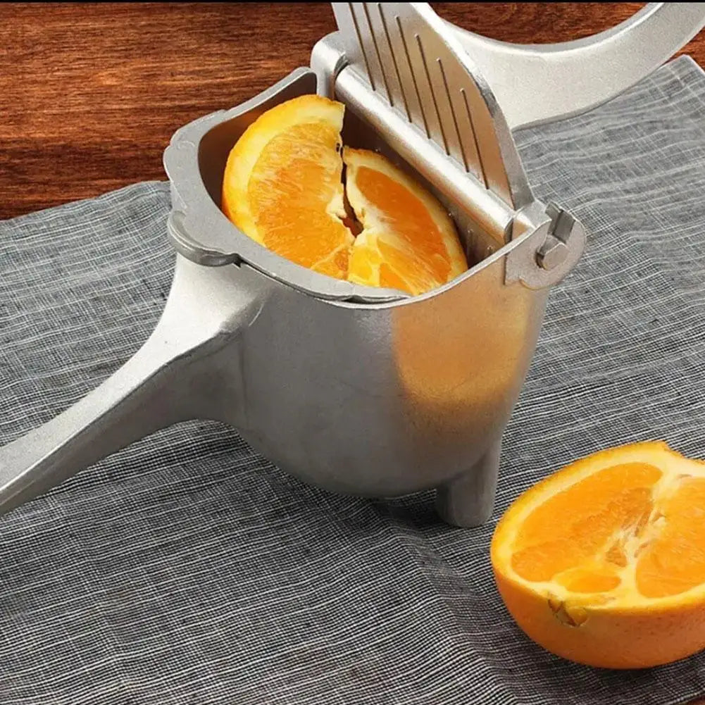 Manual Squeeze Detachable Fruit Juicer