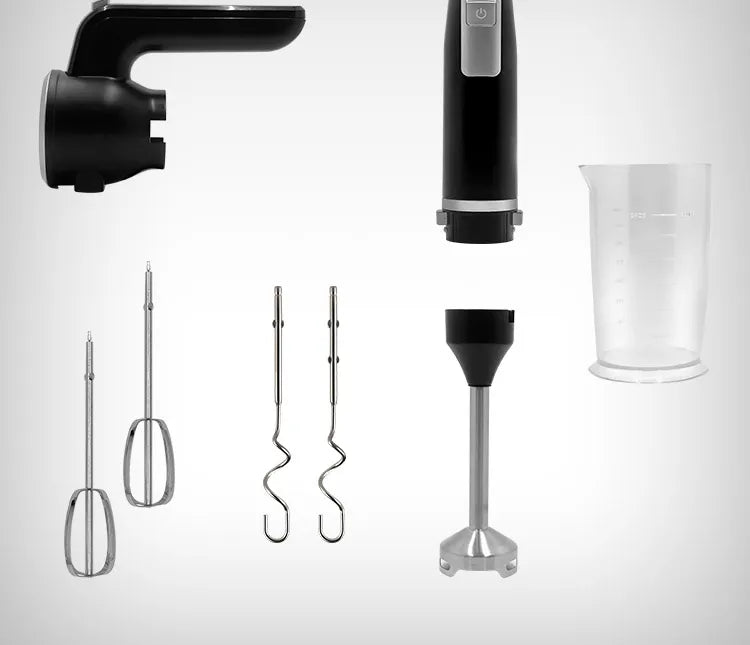 Manual Hand Blender 800 Peak Watt