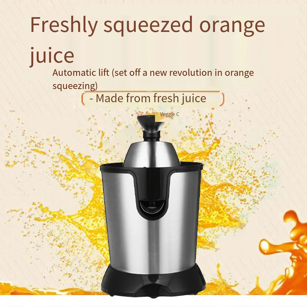 Juicer Portable Blender Stainless 400ML