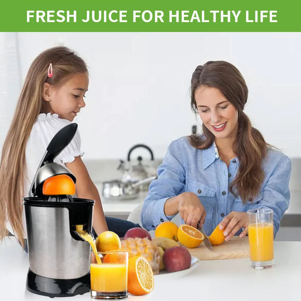 Juicer Portable Blender Stainless 400ML
