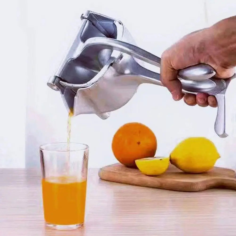 Manual Squeeze Detachable Fruit Juicer