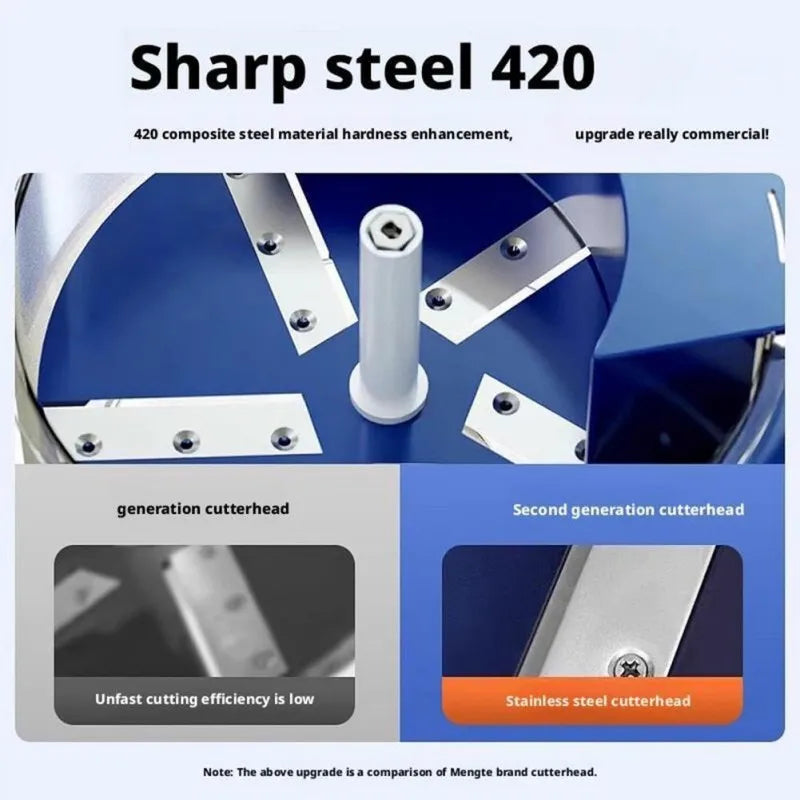 Electric Automatic Veggie Food Peeler