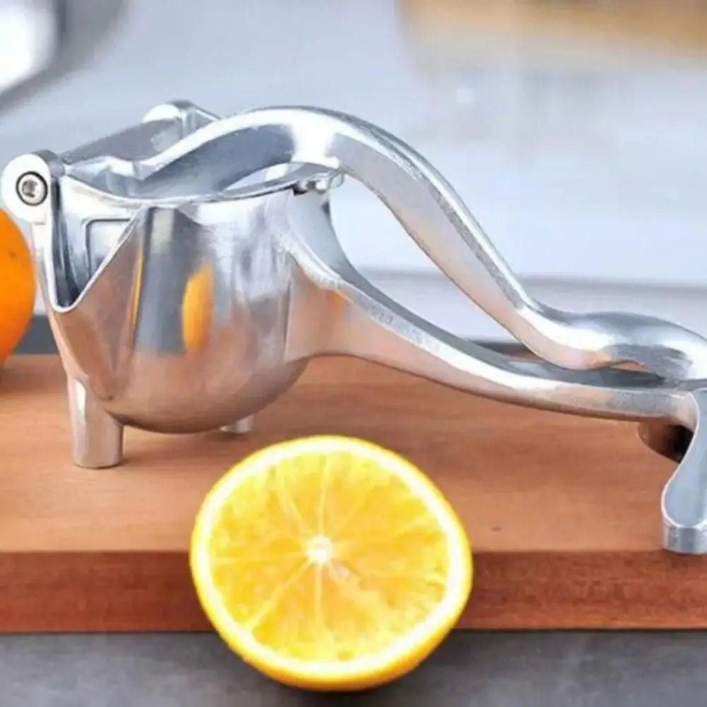 Manual Squeeze Detachable Fruit Juicer