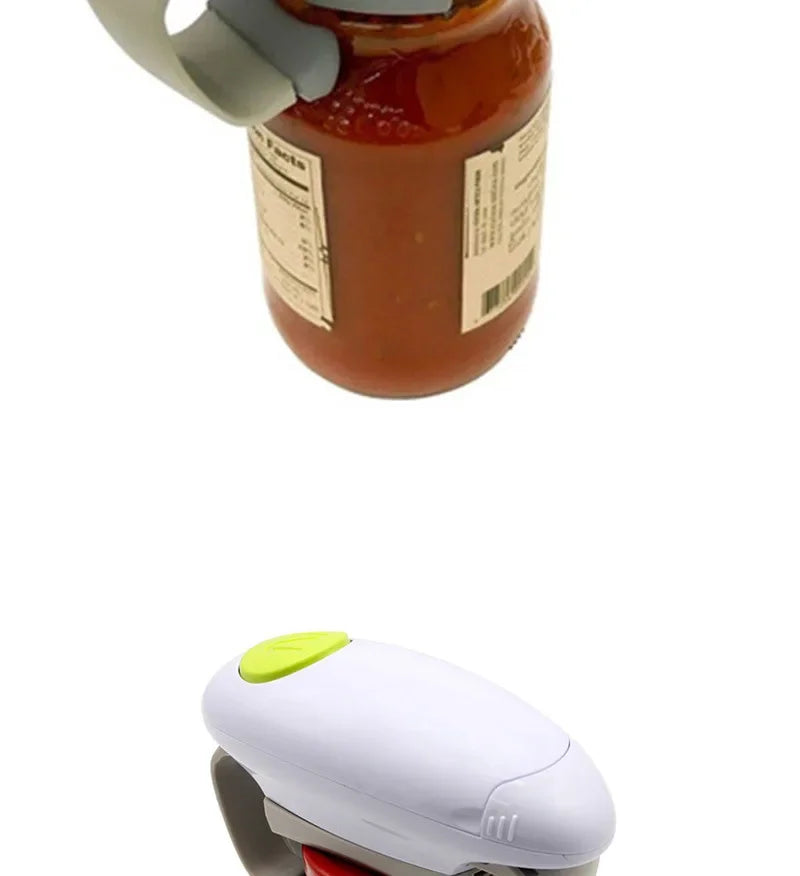 Automatic Smart Electric Jar Lid Opener
