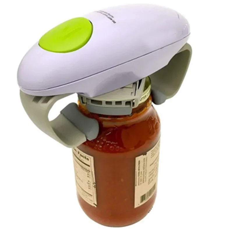 Automatic Smart Electric Jar Lid Opener