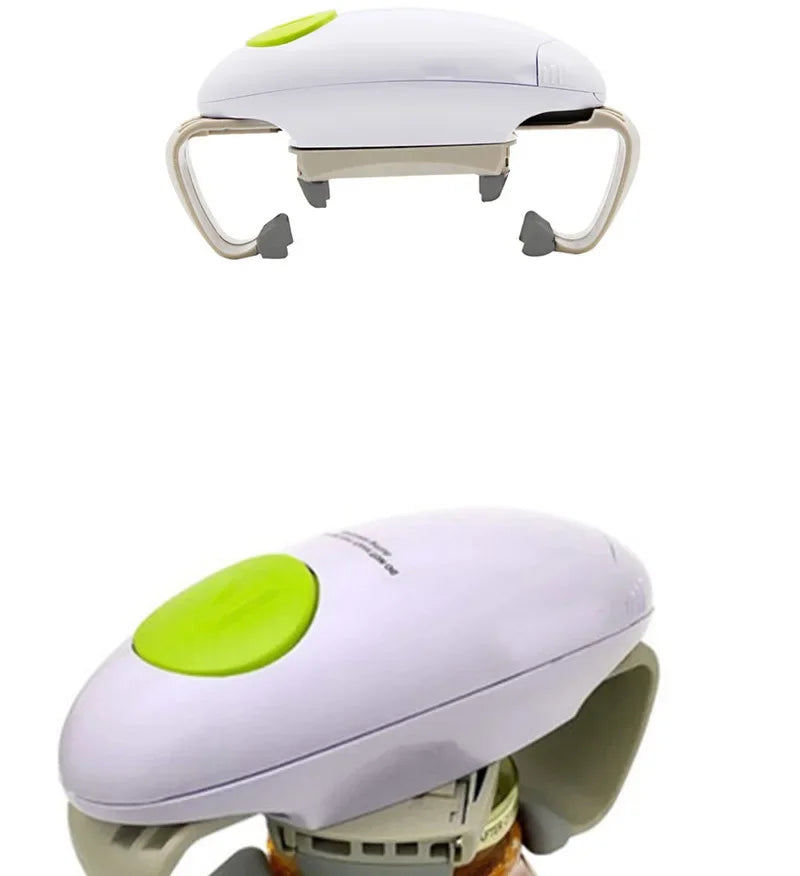Automatic Smart Electric Jar Lid Opener