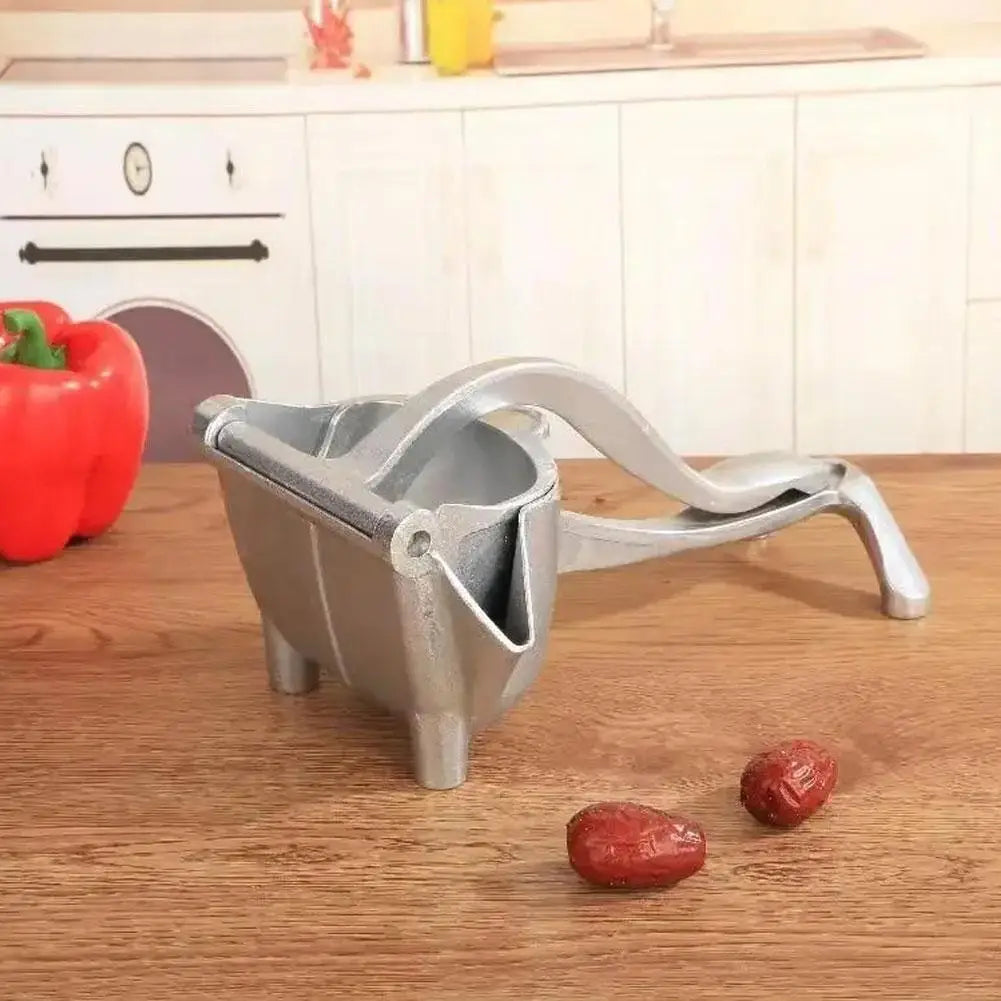 Manual Squeeze Detachable Fruit Juicer