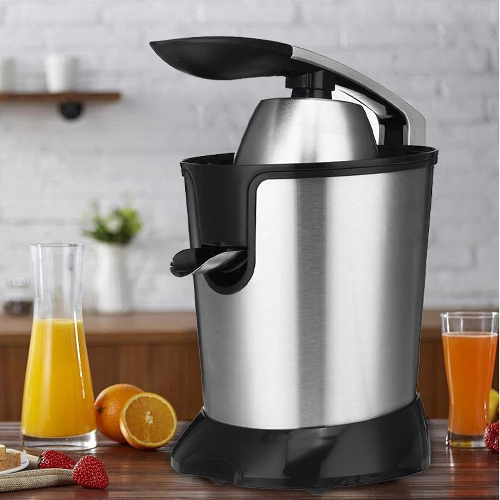 Juicer Portable Blender Stainless 400ML