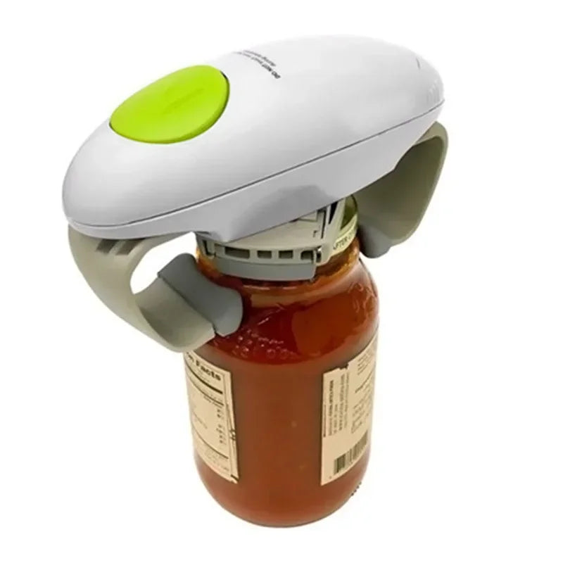 Automatic Smart Electric Jar Lid Opener