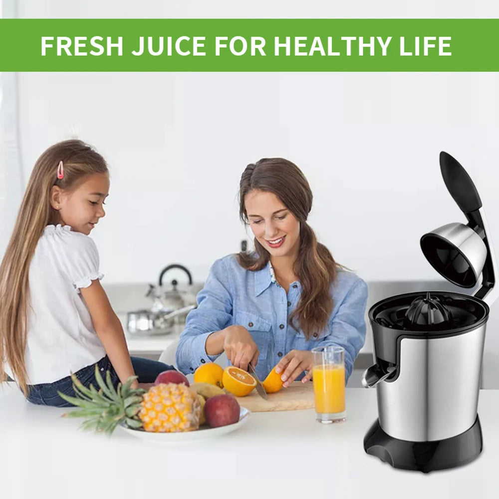 Juicer Portable Blender Stainless 400ML