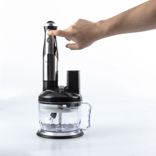 Multifunctional with Chopper Blender Grinder for Shakes