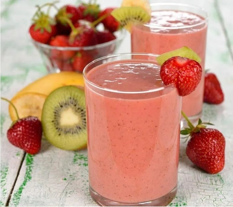 Blender Kitchen Chopper Portable