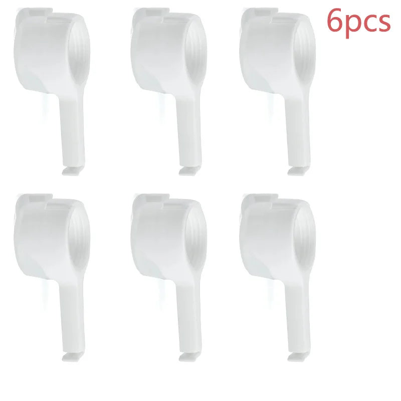 Food Bag Sealing Lid Cap Clip