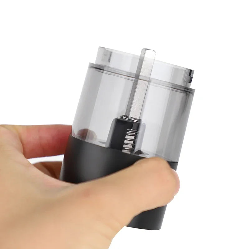 Rechargeable Electric Salt & Pepper Grinder