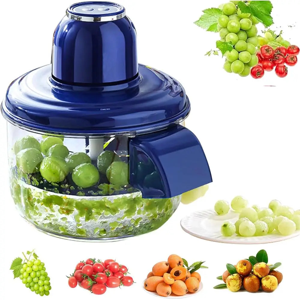 Electric Automatic Veggie Food Peeler