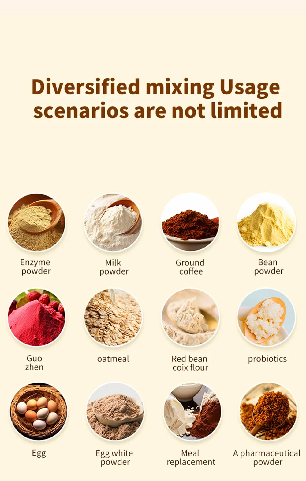 Smart Electric Self Stirling Coffee Mug