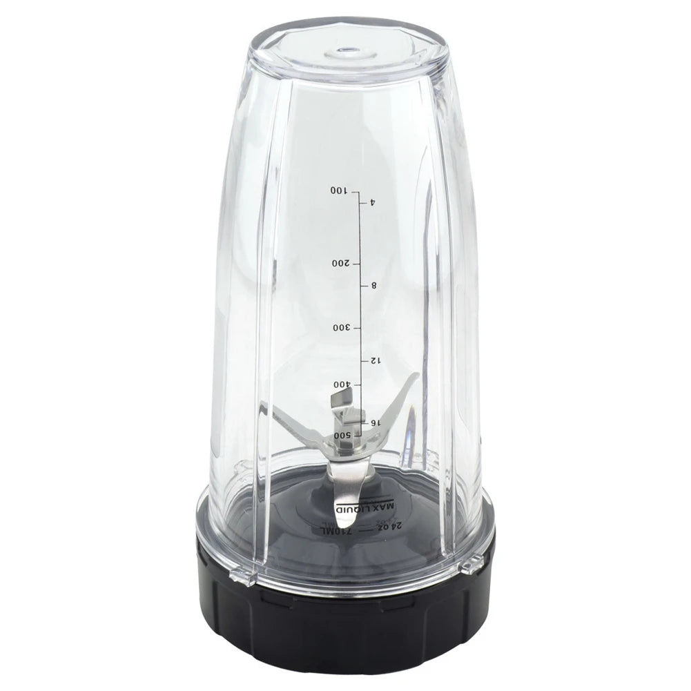 Blender for Ninja Extractor Blade