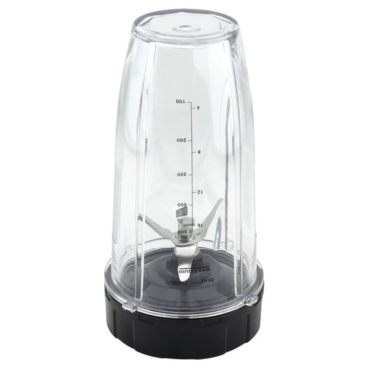 Blender for Ninja Extractor Blade