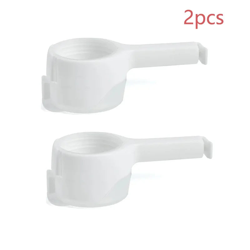 Food Bag Sealing Lid Cap Clip