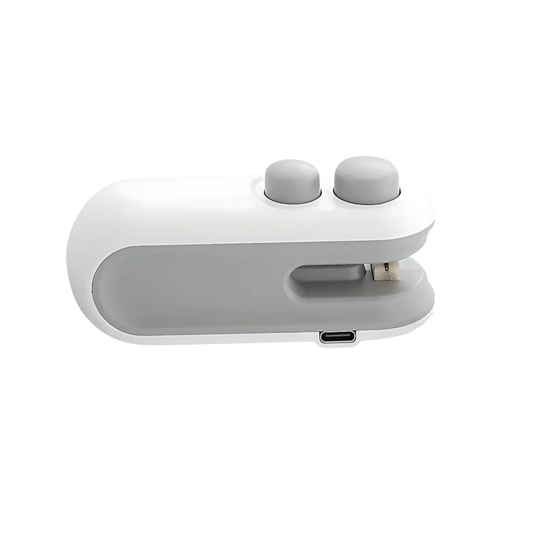 Smart Electric Mini Food Bag Sealer