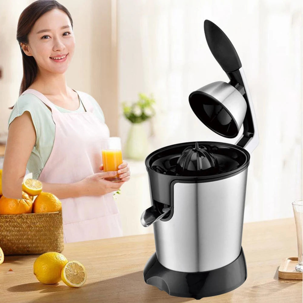Juicer Portable Blender Stainless 400ML