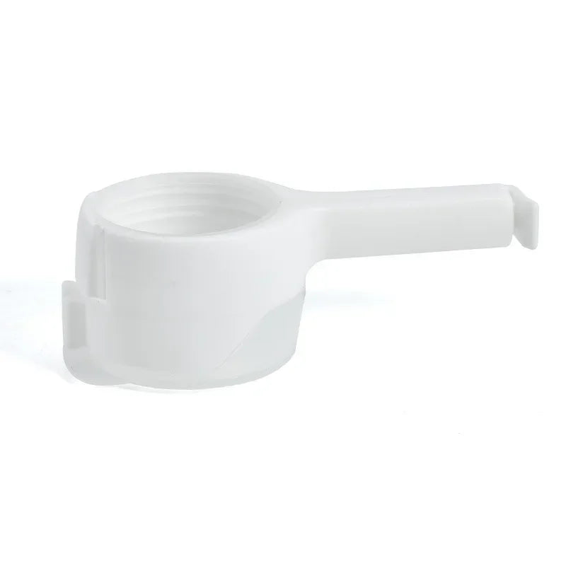 Food Bag Sealing Lid Cap Clip