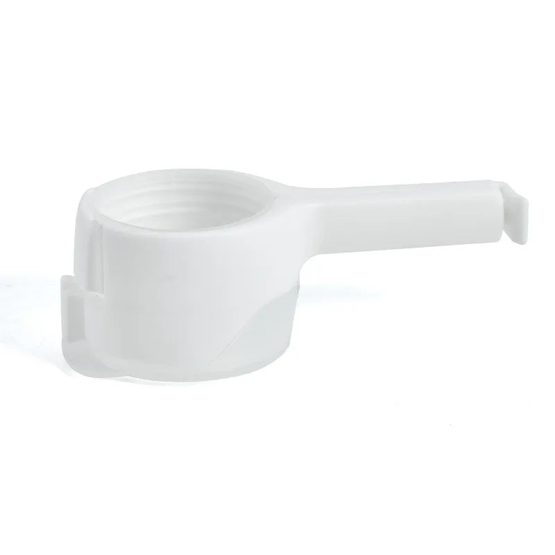 Food Bag Sealing Lid Cap Clip