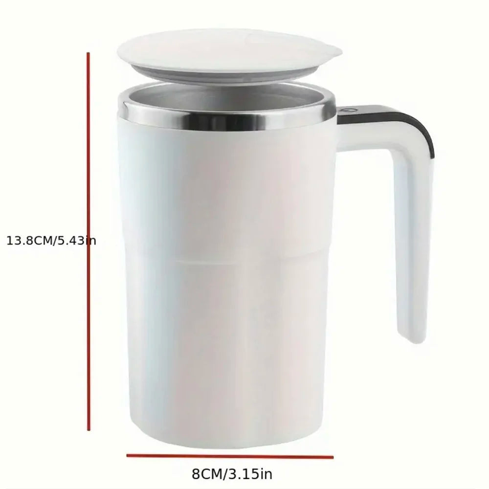 Smart Electric Self Stirling Coffee Mug