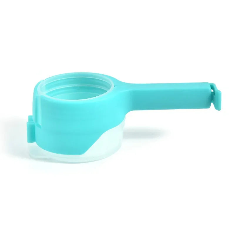 Food Bag Sealing Lid Cap Clip