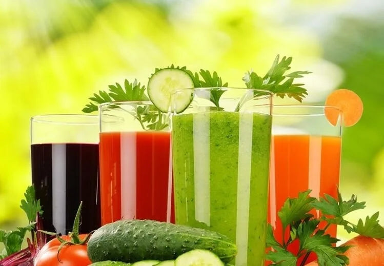 Blender Kitchen Chopper Portable